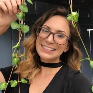 Meet your Posher, Ashley